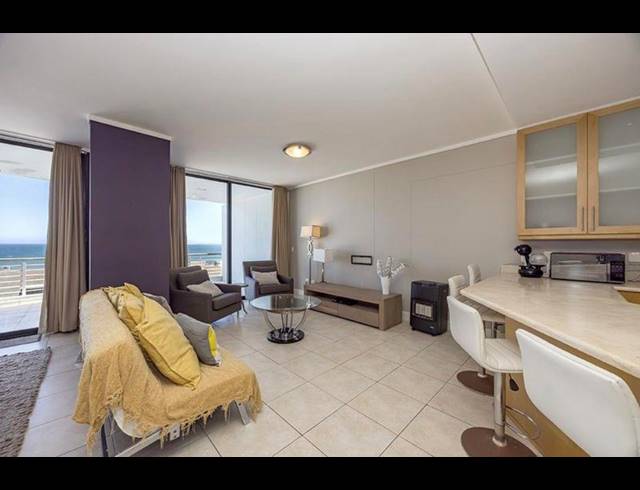 2 BEDROOM APARTMENT FOR SALE IN BLOUBERGSTRAND